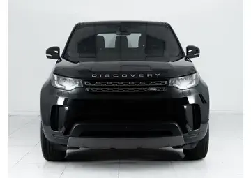Land Rover Discovery Вид 2