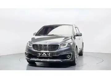 Kia Carnival Вид 3