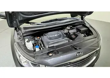 Kia Carnival Вид 5