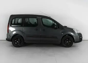 Peugeot Partner Вид 4