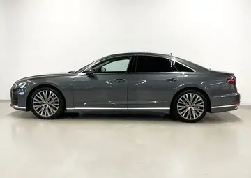 Audi A8 Вид 3