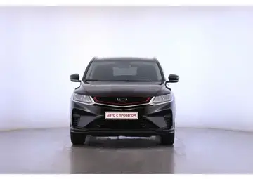 Geely Coolray Вид 2