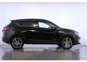 Geely Coolray Вид 3