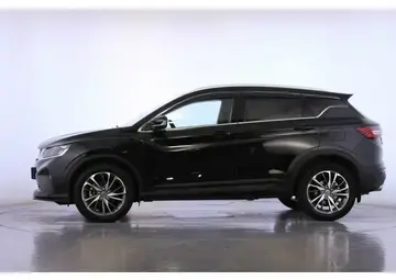 Geely Coolray Вид 4