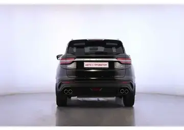 Geely Coolray Вид 5