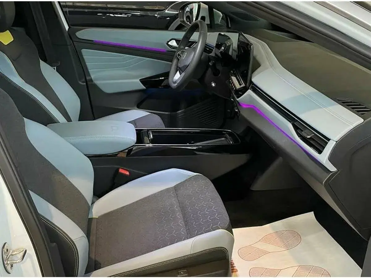 Volkswagen ID.4