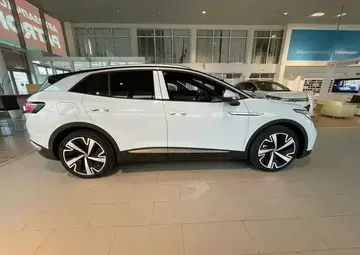 Volkswagen ID.4 Вид 2