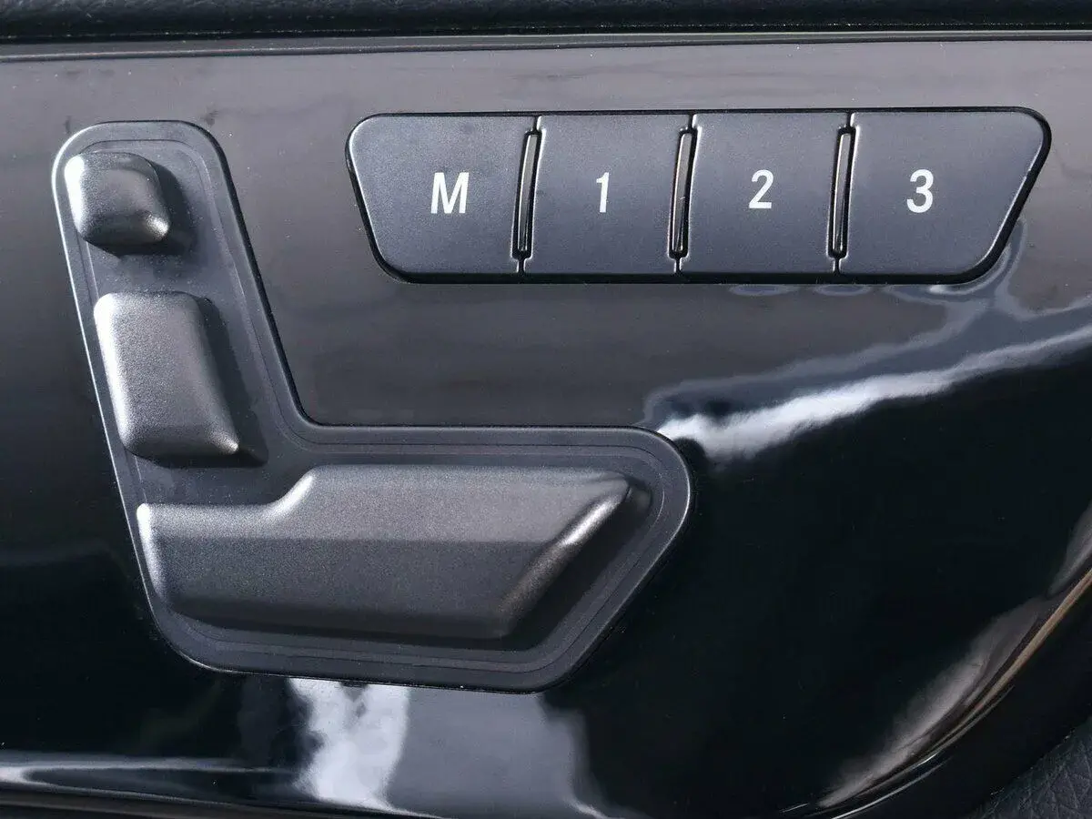 Mercedes benz GL-Класс AMG
