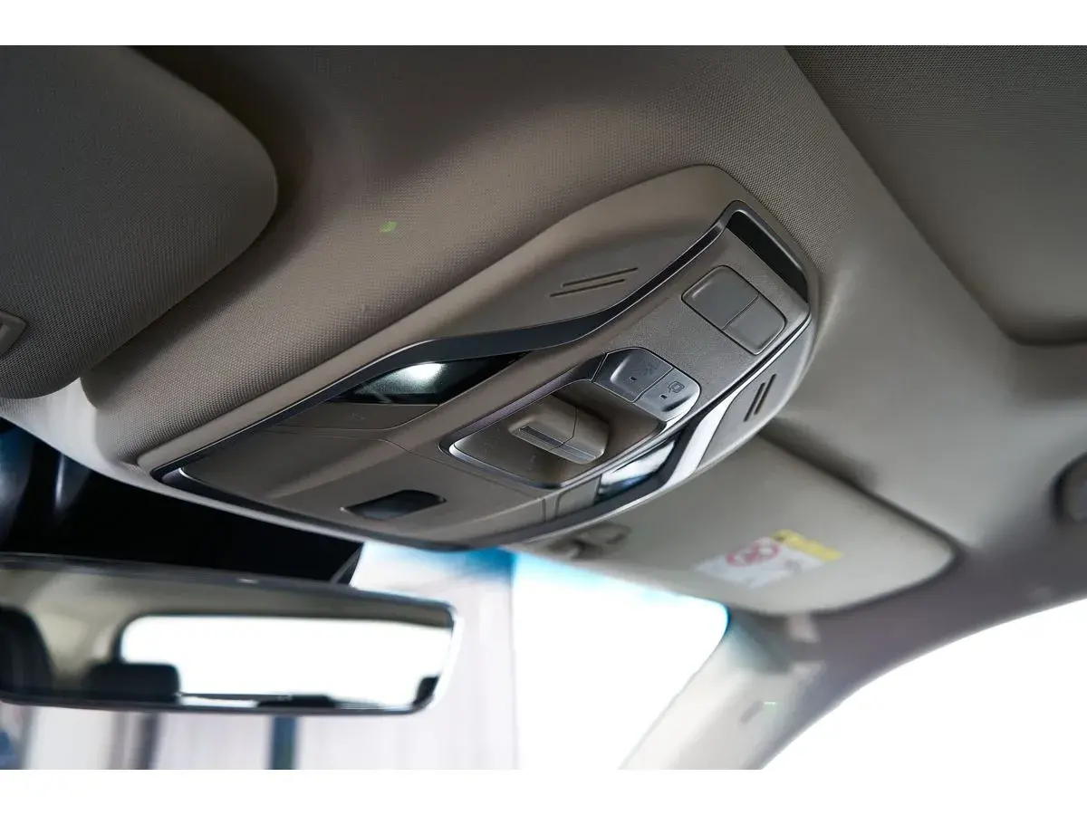 Geely Atlas Pro