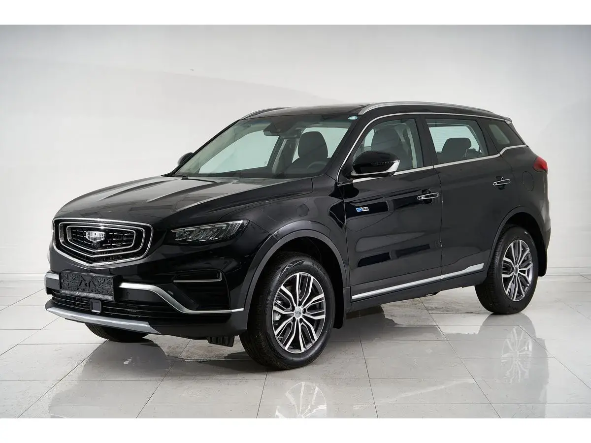 Geely Atlas Pro