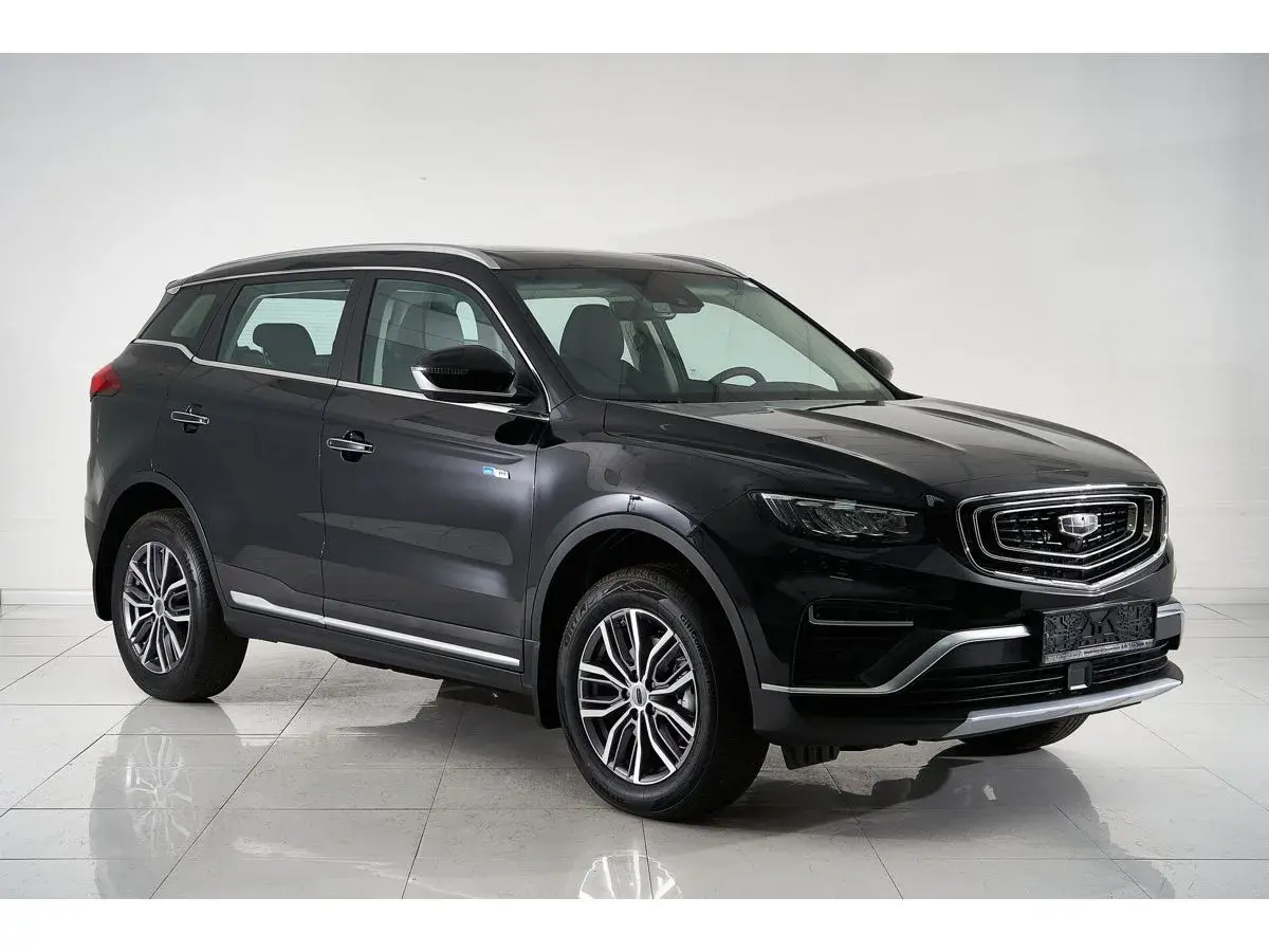 Geely Atlas Pro