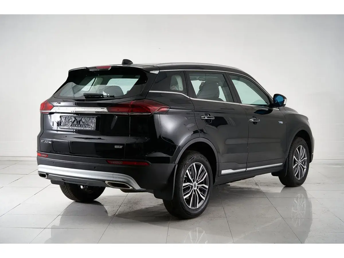 Geely Atlas Pro