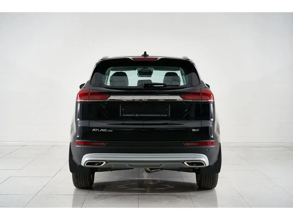 Geely Atlas Pro