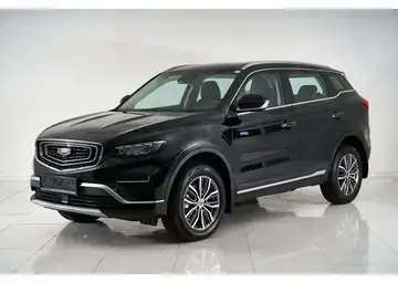 Geely Atlas Pro Вид 1