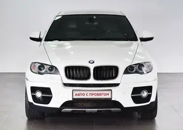 BMW X6 Вид 2