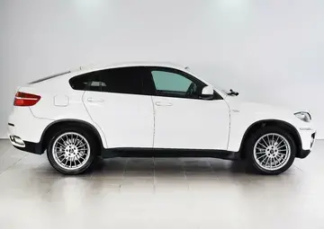 BMW X6 Вид 4