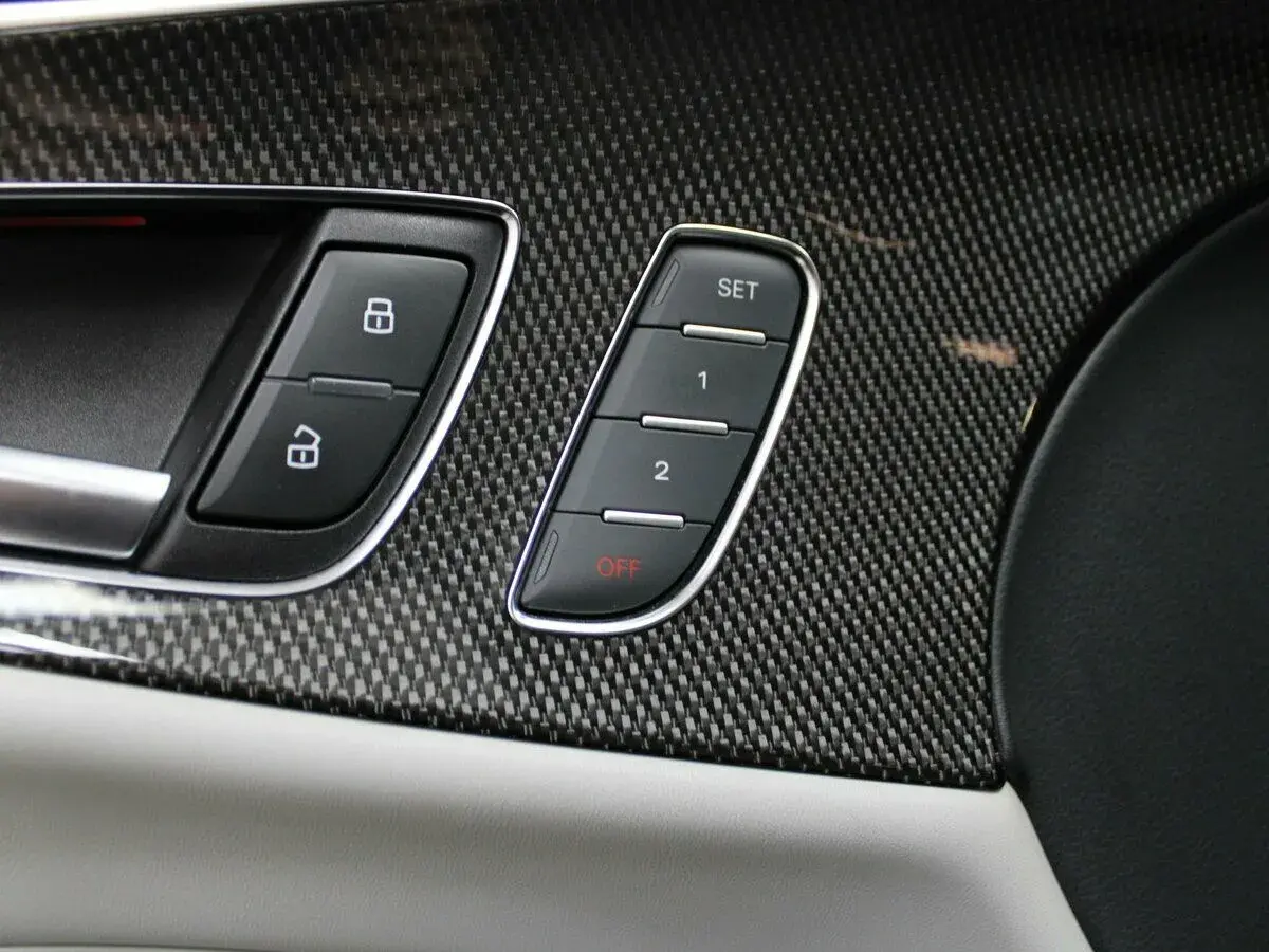 Audi S7