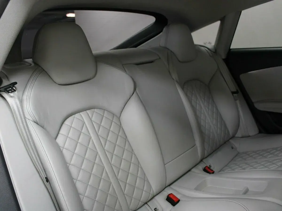 Audi S7
