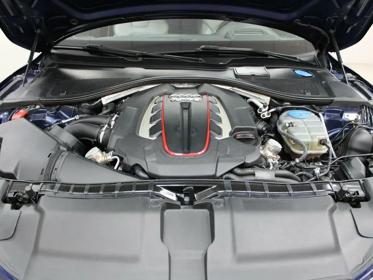 Audi S7