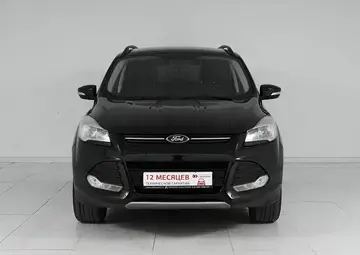 Ford Kuga Вид 2