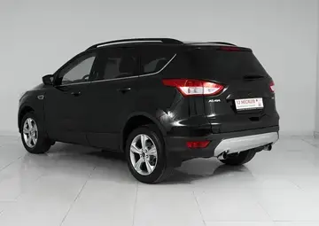 Ford Kuga Вид 4