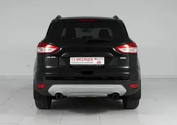 Ford Kuga Вид 5