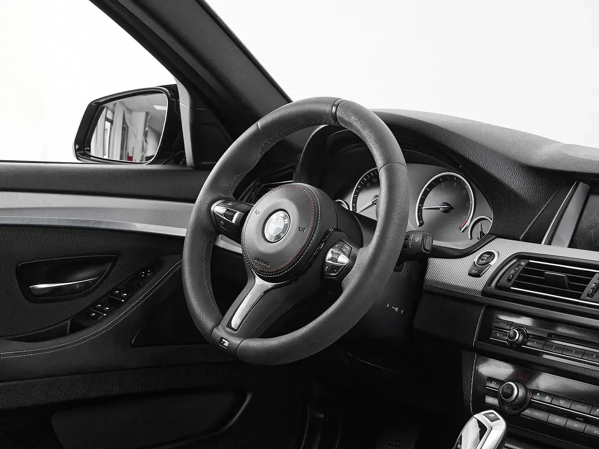 BMW 5 серии