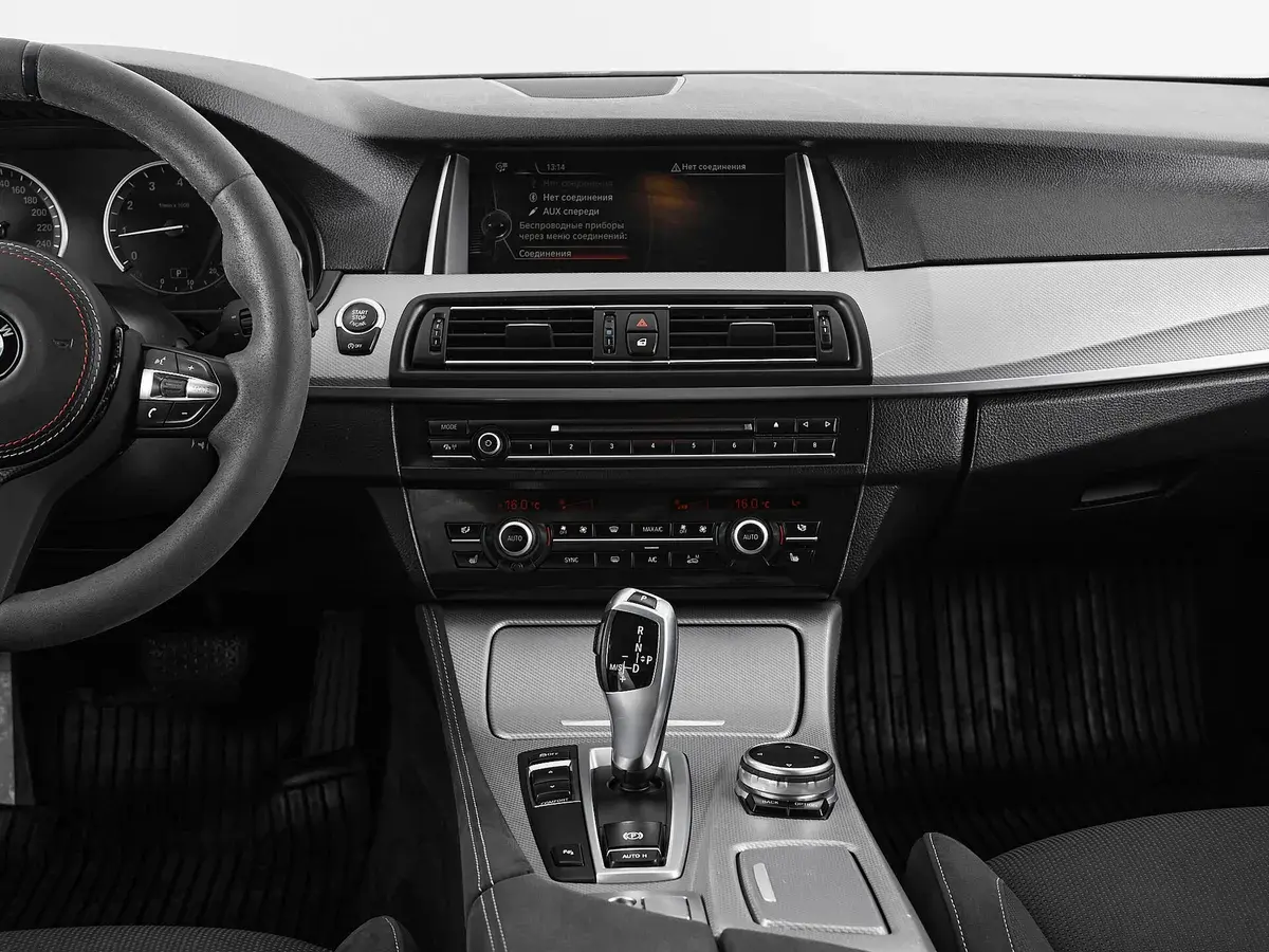 BMW 5 серии