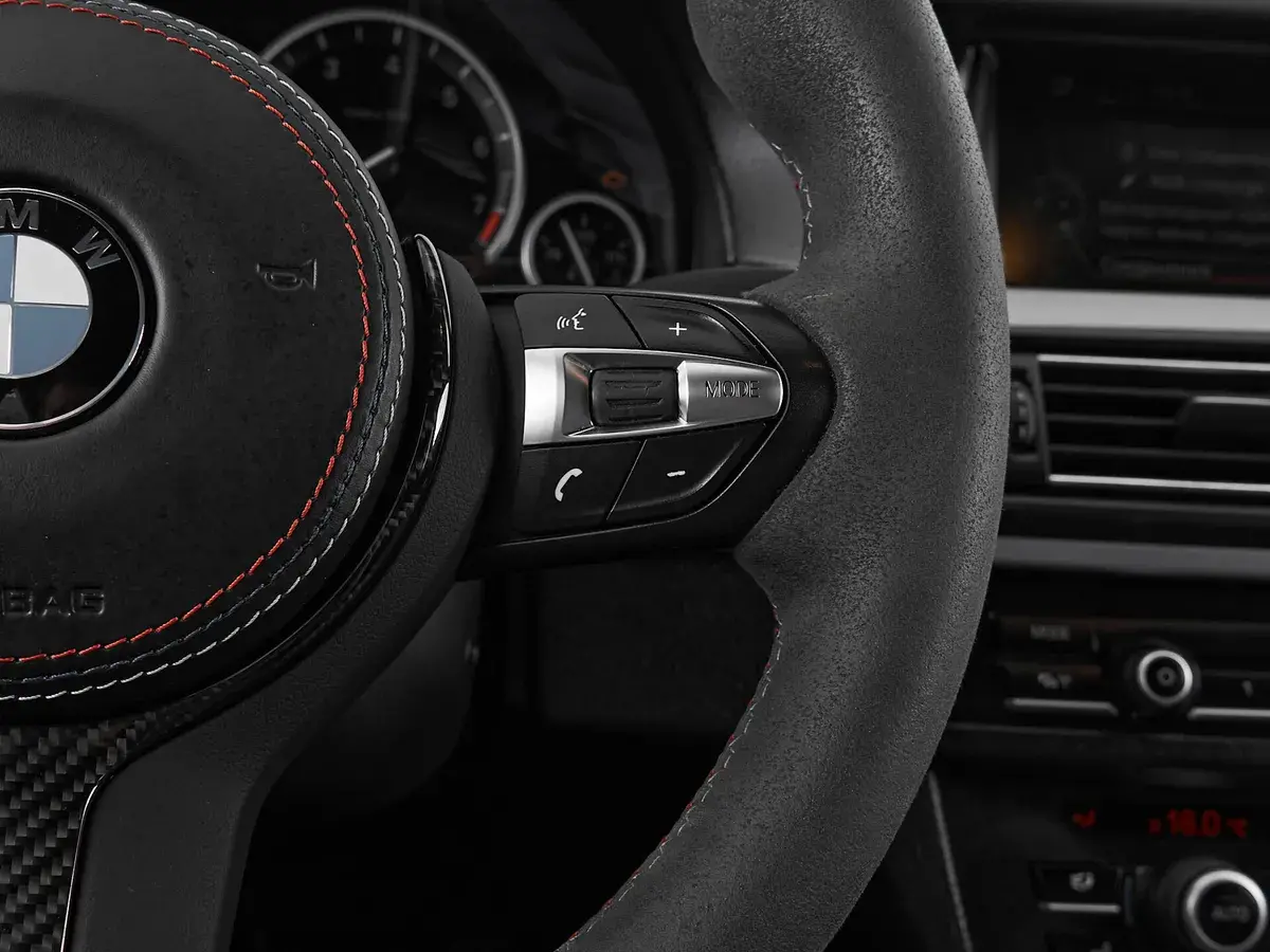 BMW 5 серии