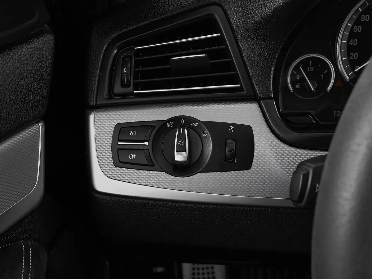 BMW 5 серии