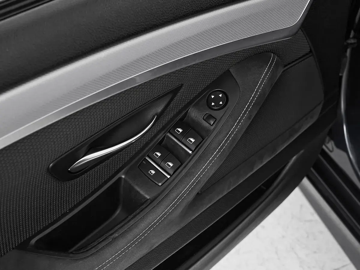 BMW 5 серии