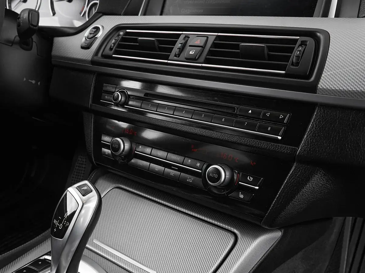 BMW 5 серии