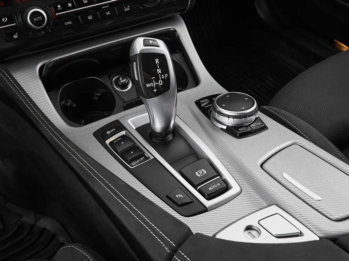 BMW 5 серии