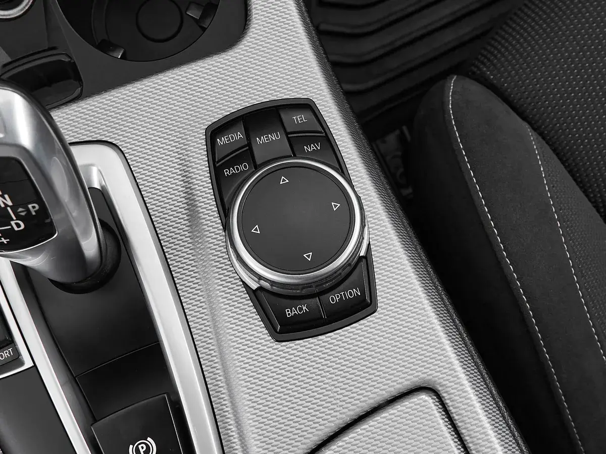 BMW 5 серии