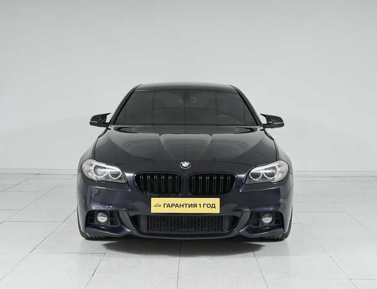 BMW 5 серии