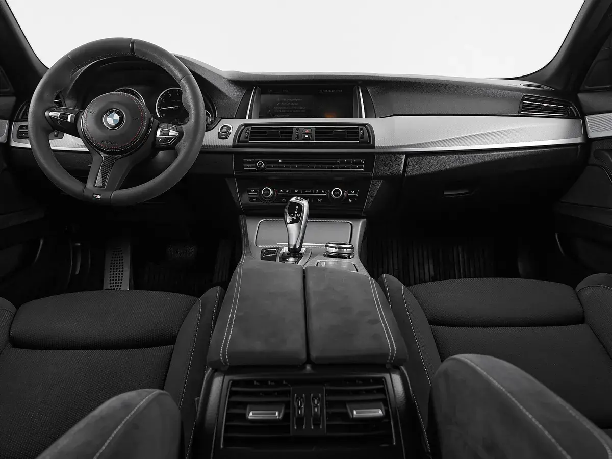 BMW 5 серии