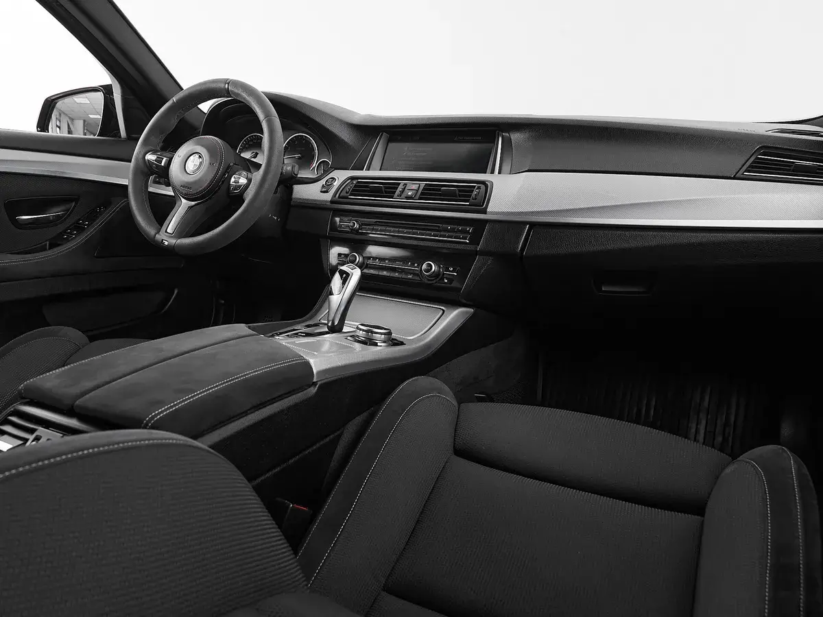 BMW 5 серии