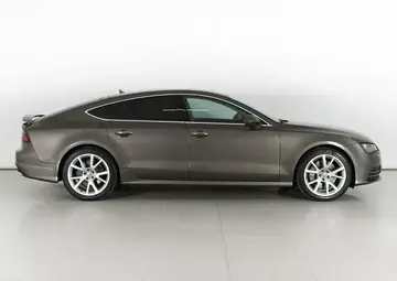 Audi A7 Вид 4