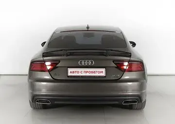 Audi A7 Вид 5