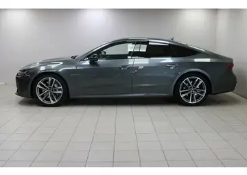 Audi A7 Вид 4
