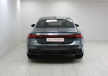 Audi A7 Вид 5