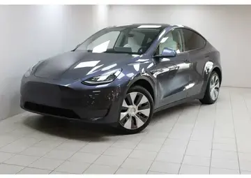 Tesla Model Y Вид 1