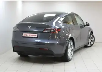 Tesla Model Y Вид 4