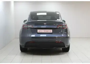 Tesla Model Y Вид 5