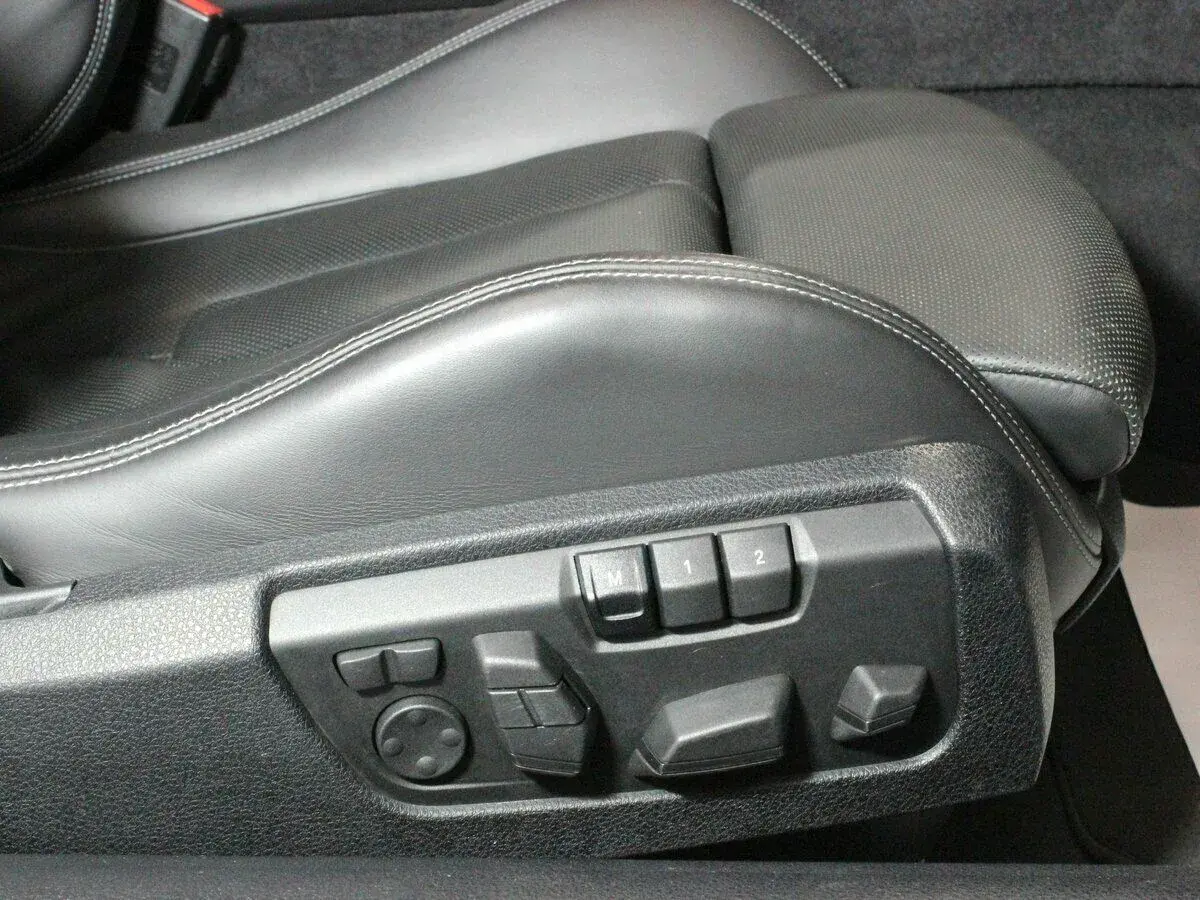 BMW M6