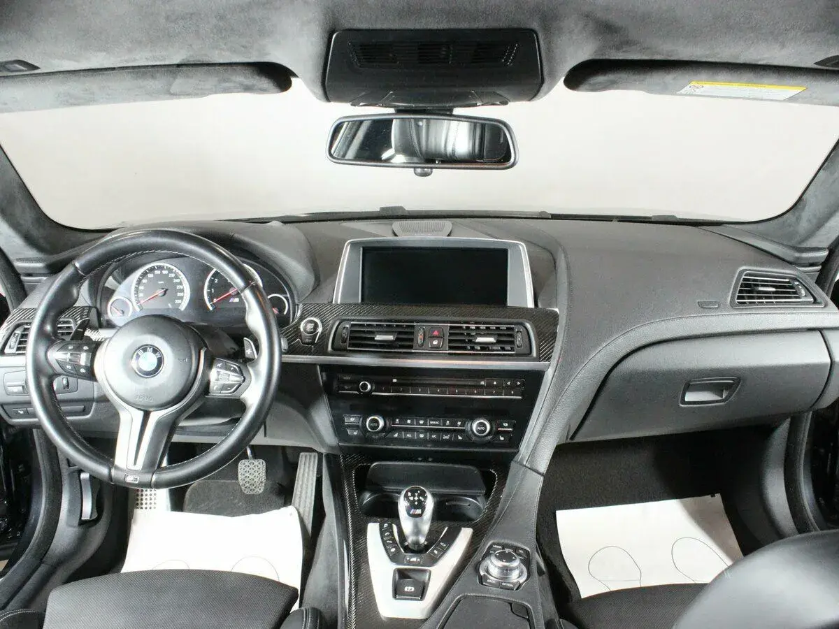 BMW M6