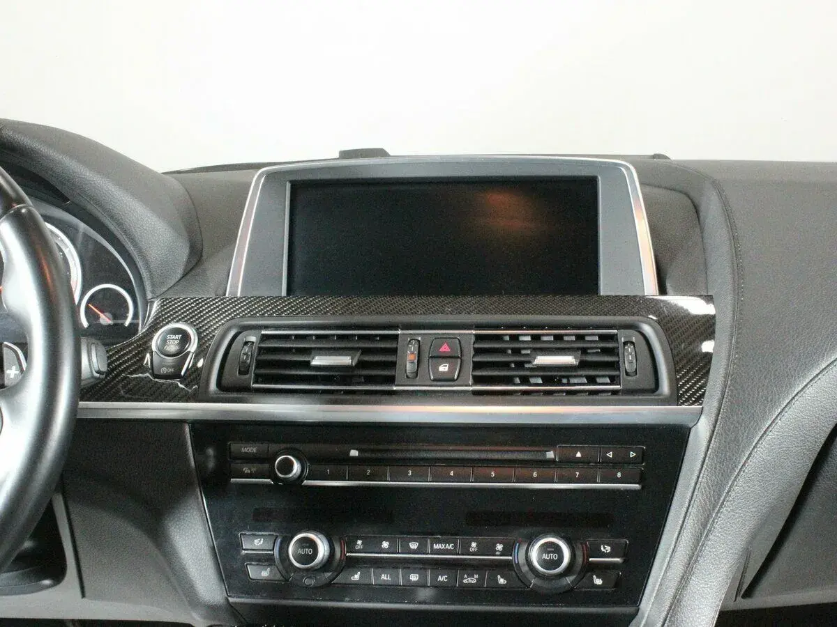 BMW M6