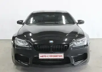 BMW M6 Вид 2