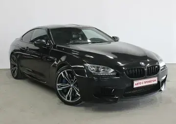 BMW M6 Вид 3