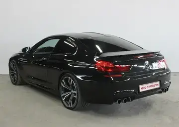BMW M6 Вид 4